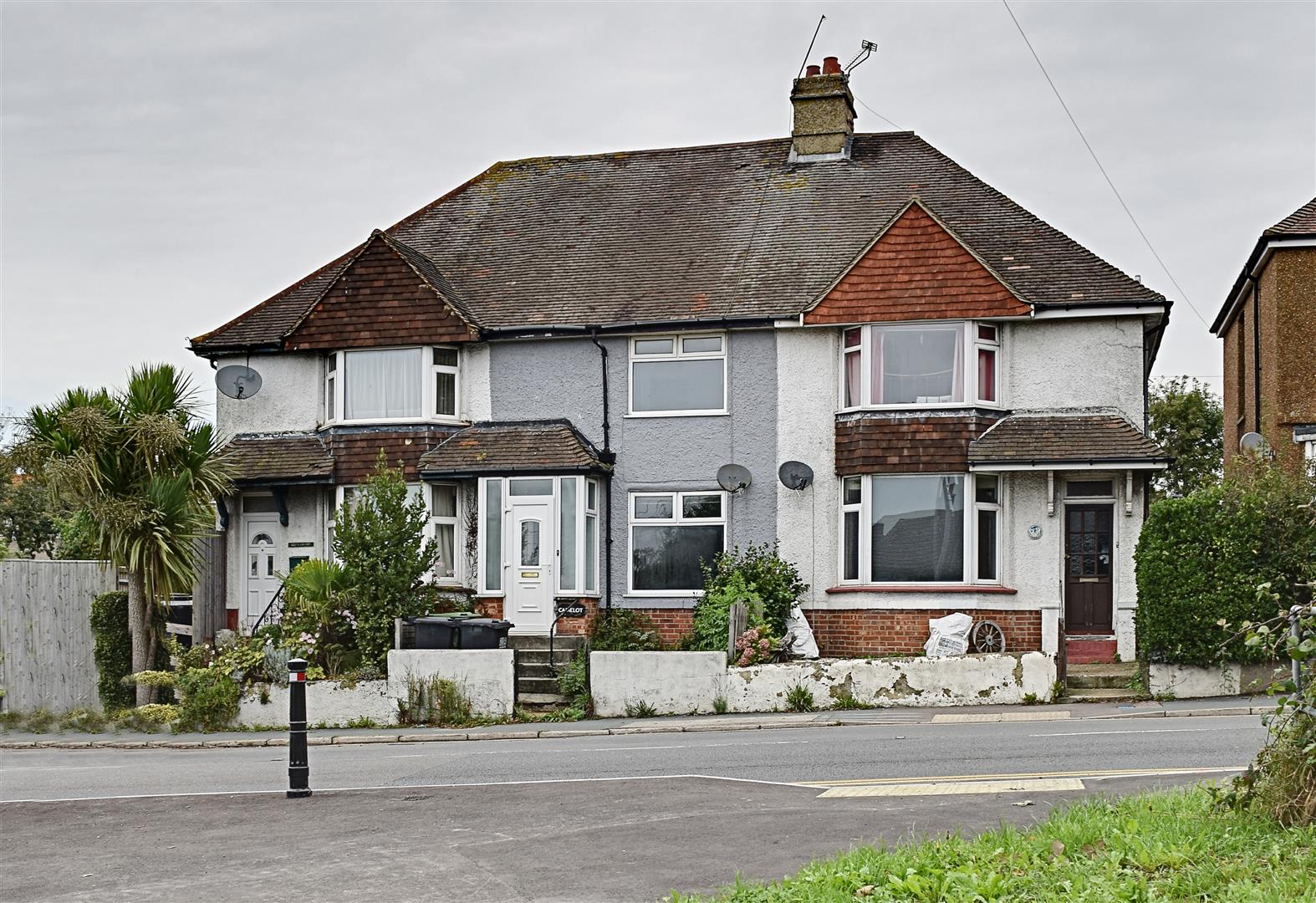 Rush, Witt & Wilson BexhillonSea Office